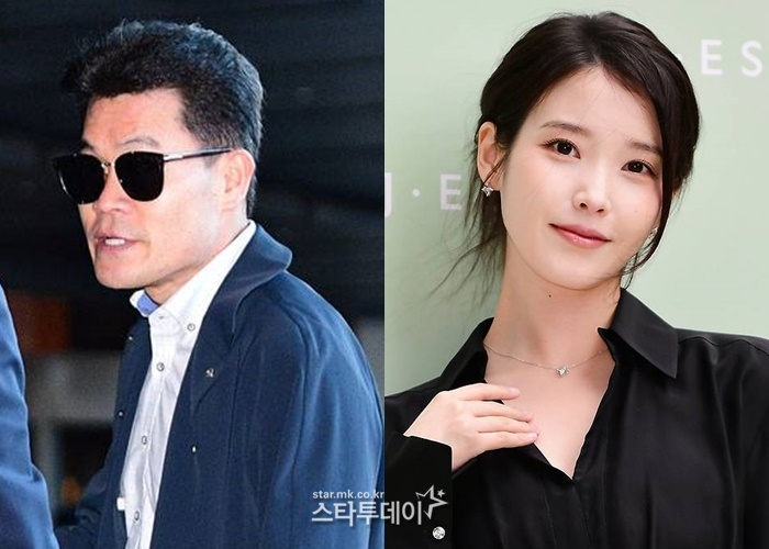 Jeon Han-gil dice que fue eliminado de ‘When Life Gives You Tangerines’ y menciona a IU