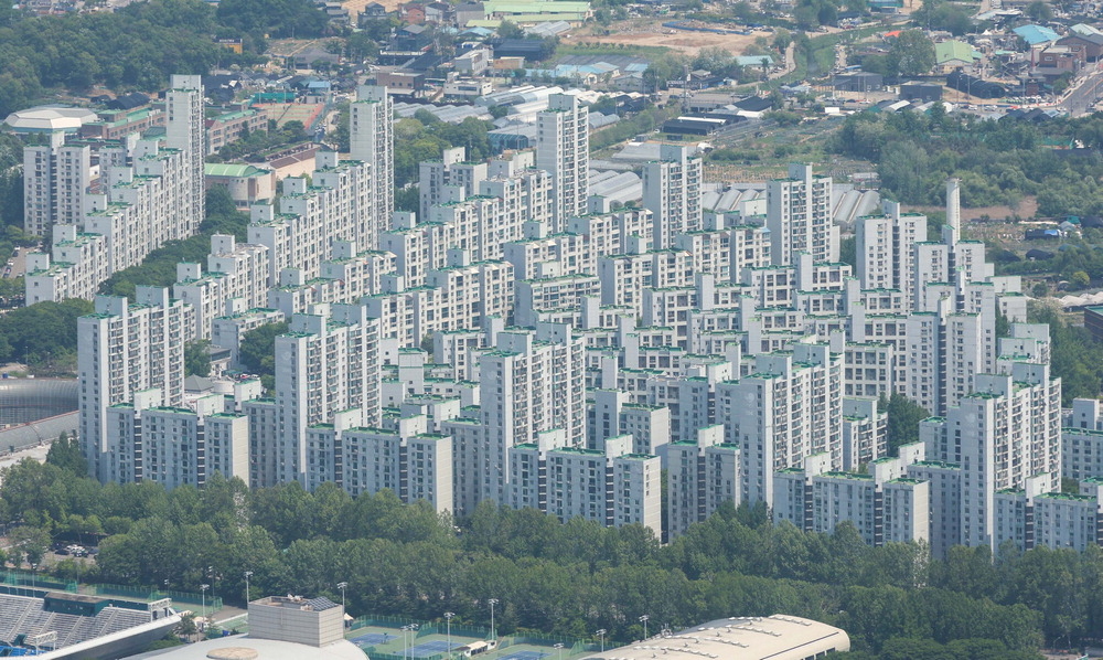 À Songpa, la reconstruction exclut les commerces et ravive le conflit