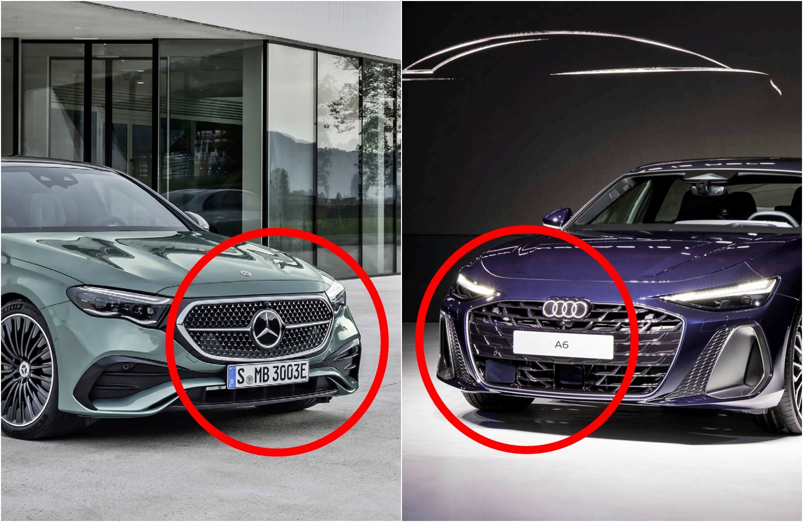 Audi Korea setzt mit neuem A6 auf Vertrauensaufbau als ‘Partner des Erfolgs’