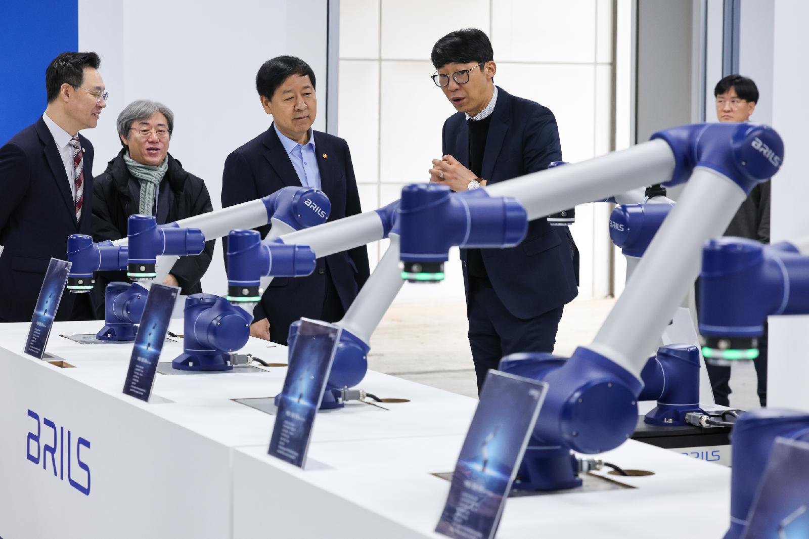 한국형 국부펀드 6월 출범, 반도체 스타트업 시리즈B 이상 투자 추진