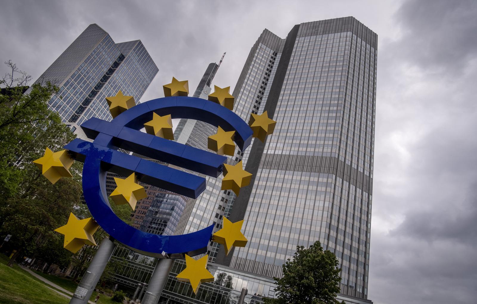 ECB 기준금리 2.25%로 0.25%p 인상…중동 전쟁발 인플레 차단 나섰다