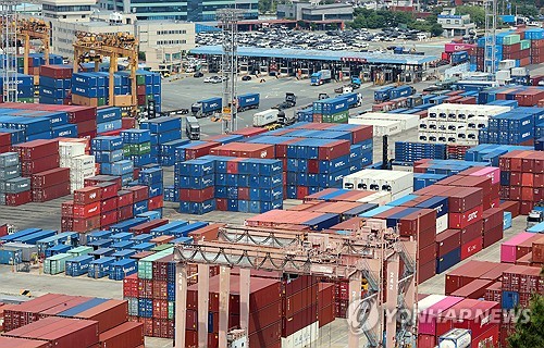 1분기 GDP 성장률 1.8%로 상향…반도체 수출·설비투자가 성장 견인