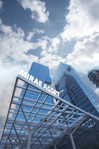 Mirae Asset überholt Shinhan beim Börsenwert, Broker-Aktien werden neu bewertet