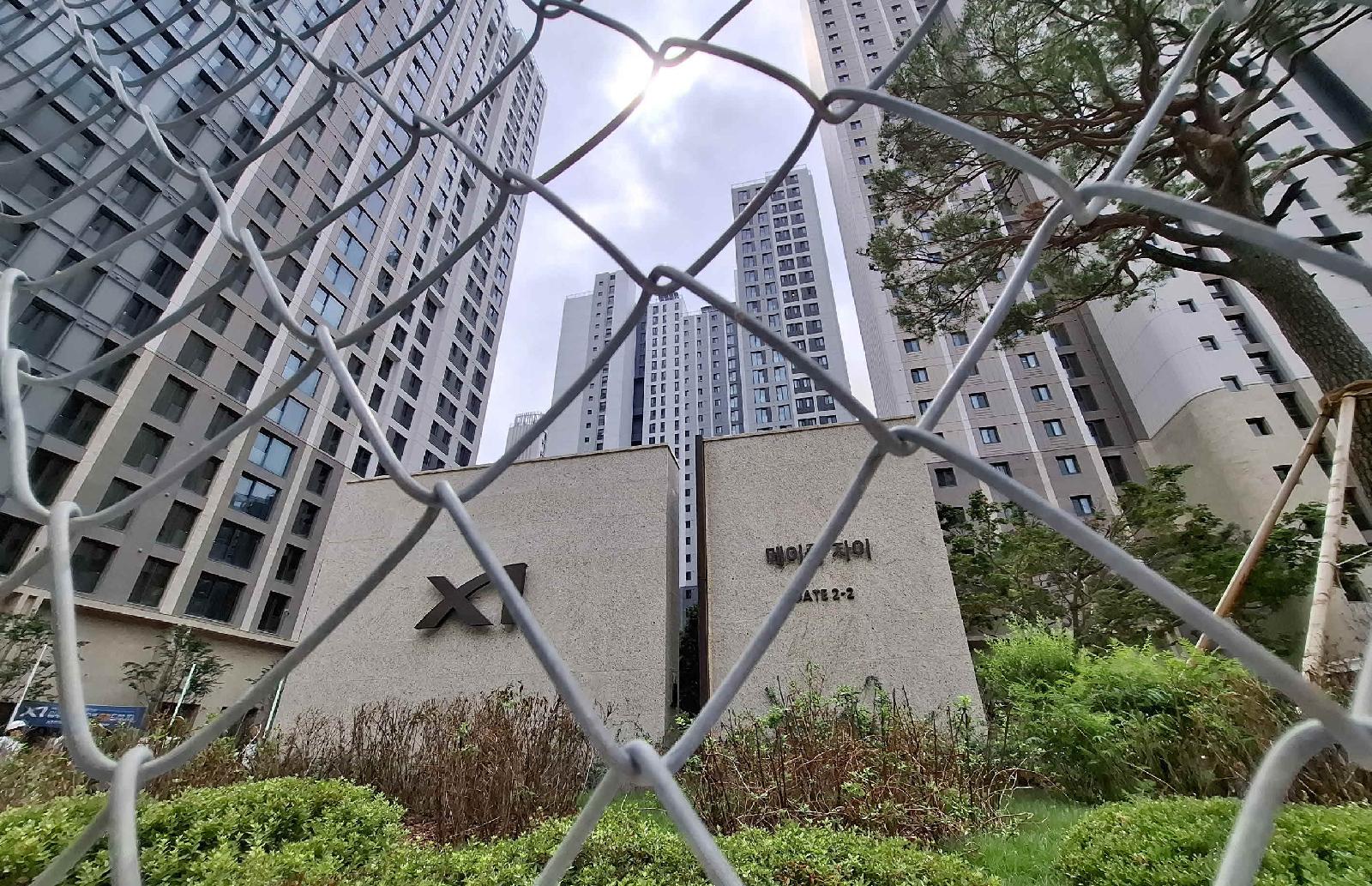 Höhere Immobiliengewinnsteuer für Mehrfachbesitzer zurück, Schenkungen in Gangnam steigen