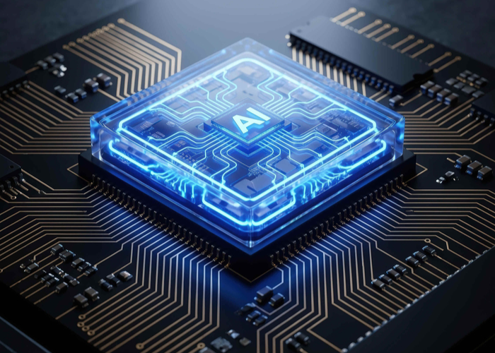 Quem vence a corrida do ouro da IA enquanto a tecnologia muda a vida diária
