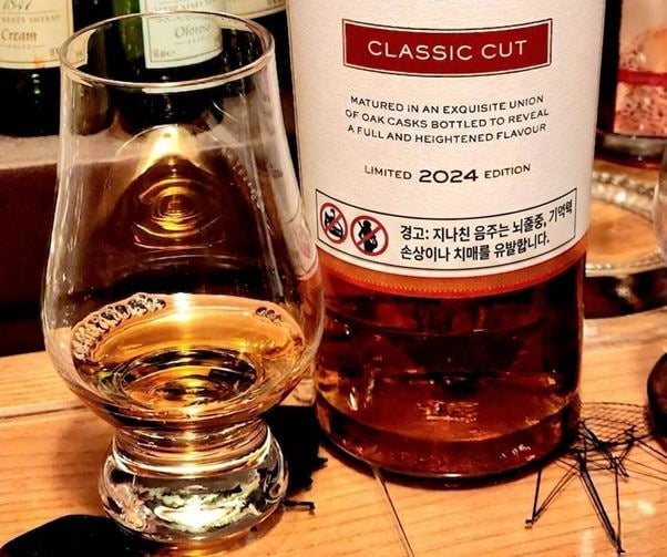 Licores tradicionales y whisky, en alerta por imágenes de advertencia