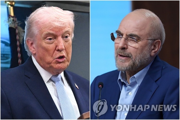 Trump erhöht Druck auf Iran, Teheran meldet volle Reaktionsbereitschaft
