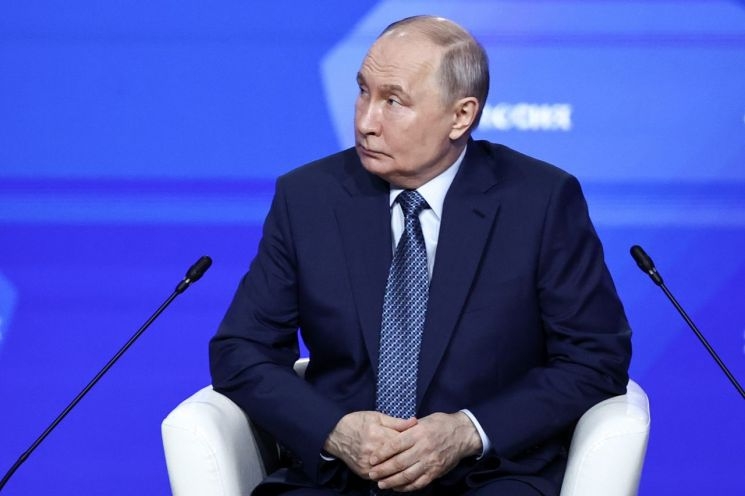 Putin’s China Visit Nears as Russia Says Ties and Global Affairs Are on Agenda