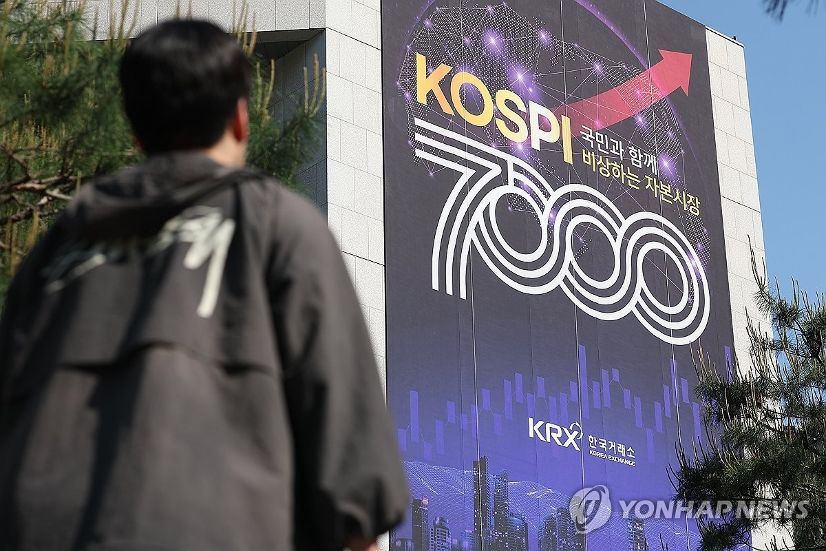 KOSPI über 7.800: ‘Schamanismus-Investing’ rückt bei Anlegern in den Fokus