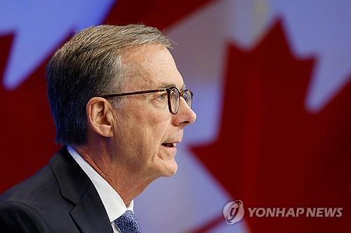 캐나다 기준금리 2.25% 동결, 물가·성장 사이 깊어진 통화정책 딜레마