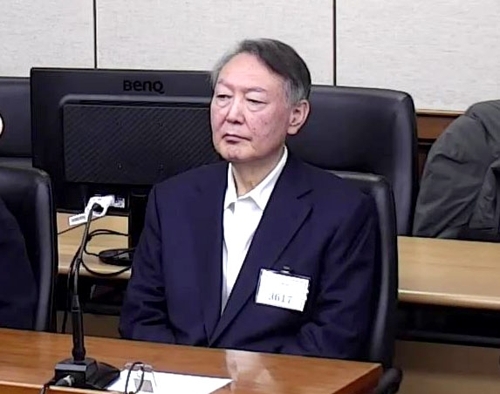 윤석열 내란 우두머리 항소심 14일 시작, 법관 기피 변수 주목