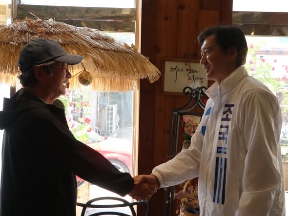 Partido Democrático advierte a Lee Ho-cheol por apoyar públicamente a Cho Kuk