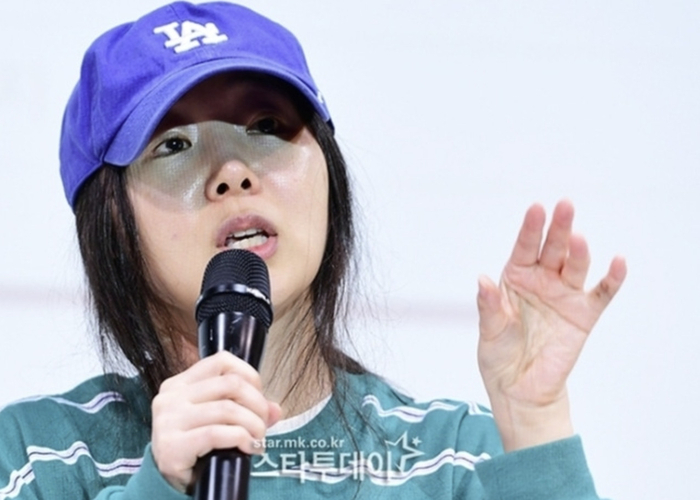 Min Hee-jin hält Sondervortrag bei Chonnams May-18-Gedenkveranstaltung