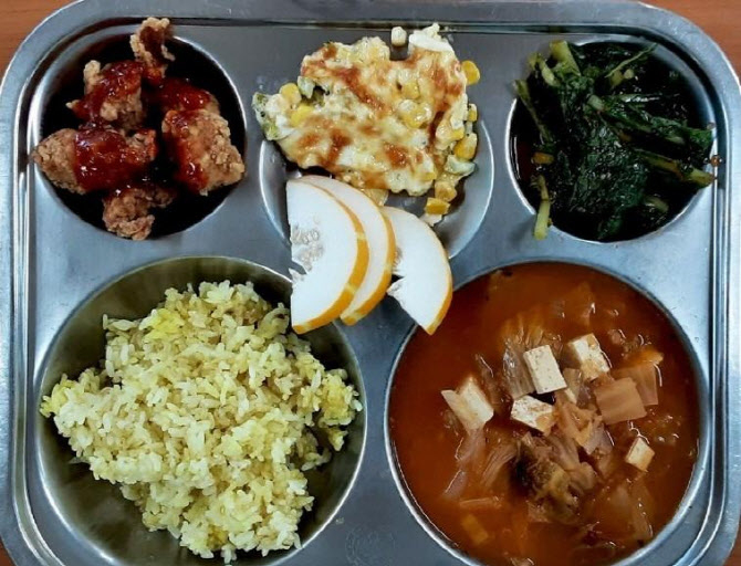 대전 초등학교 집단 구토·발열 증상…보건당국 긴급 역학조사 착수