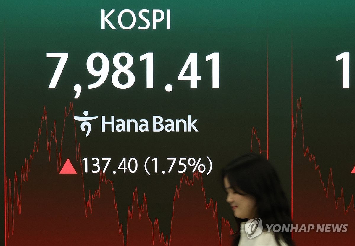 Samsung Electronics und SK Hynix steigen stark, FOMO treibt mehr Käufe auf Kredit