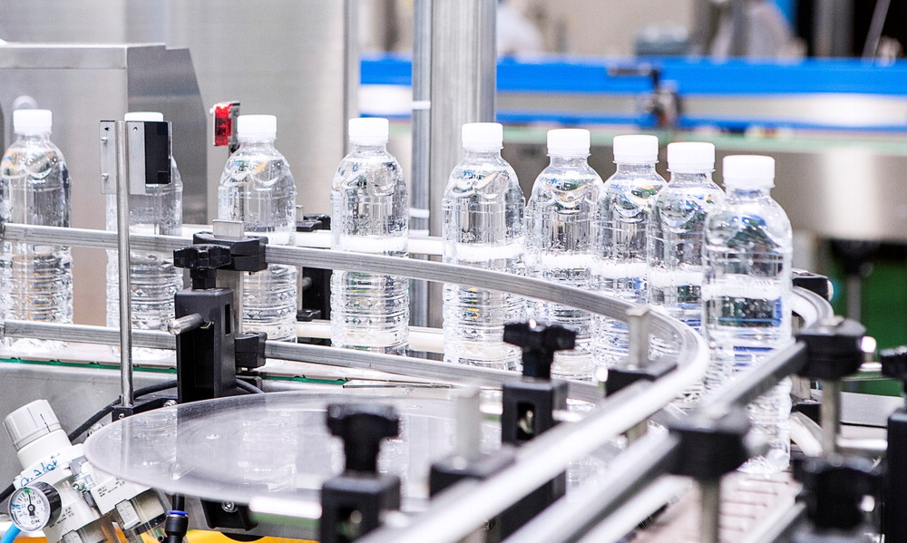 Jeju Samdasoo Targets China Bottled Water Market as Premium Asia Brand