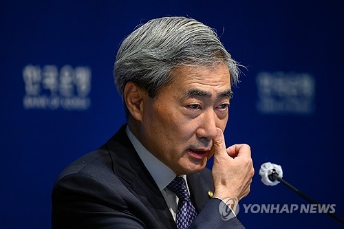 신현송 한은 총재 취임 두 달, 금리 메시지와 지급결제 중심 조직 변화 본격화