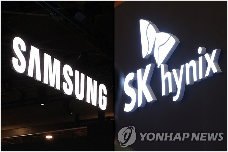 Samsung Electronics und SK Hynix nach Kursrally: Kursziele und Warnungen