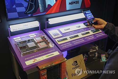 SK하이닉스 임직원 2천명 이상 증가, 고용시장 반도체 쏠림 심화