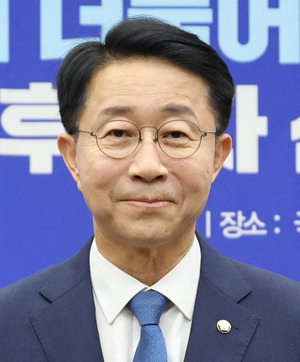 조정식, 22대 후반기 국회의장 후보 선출…우원식 뒤이어 2년 임기