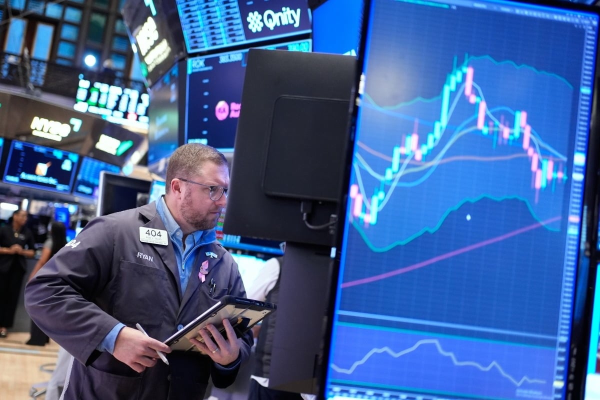 Fed 추가 인상 신호에 뉴욕증시 급락…S&P500·나스닥 1%대 동반 하락