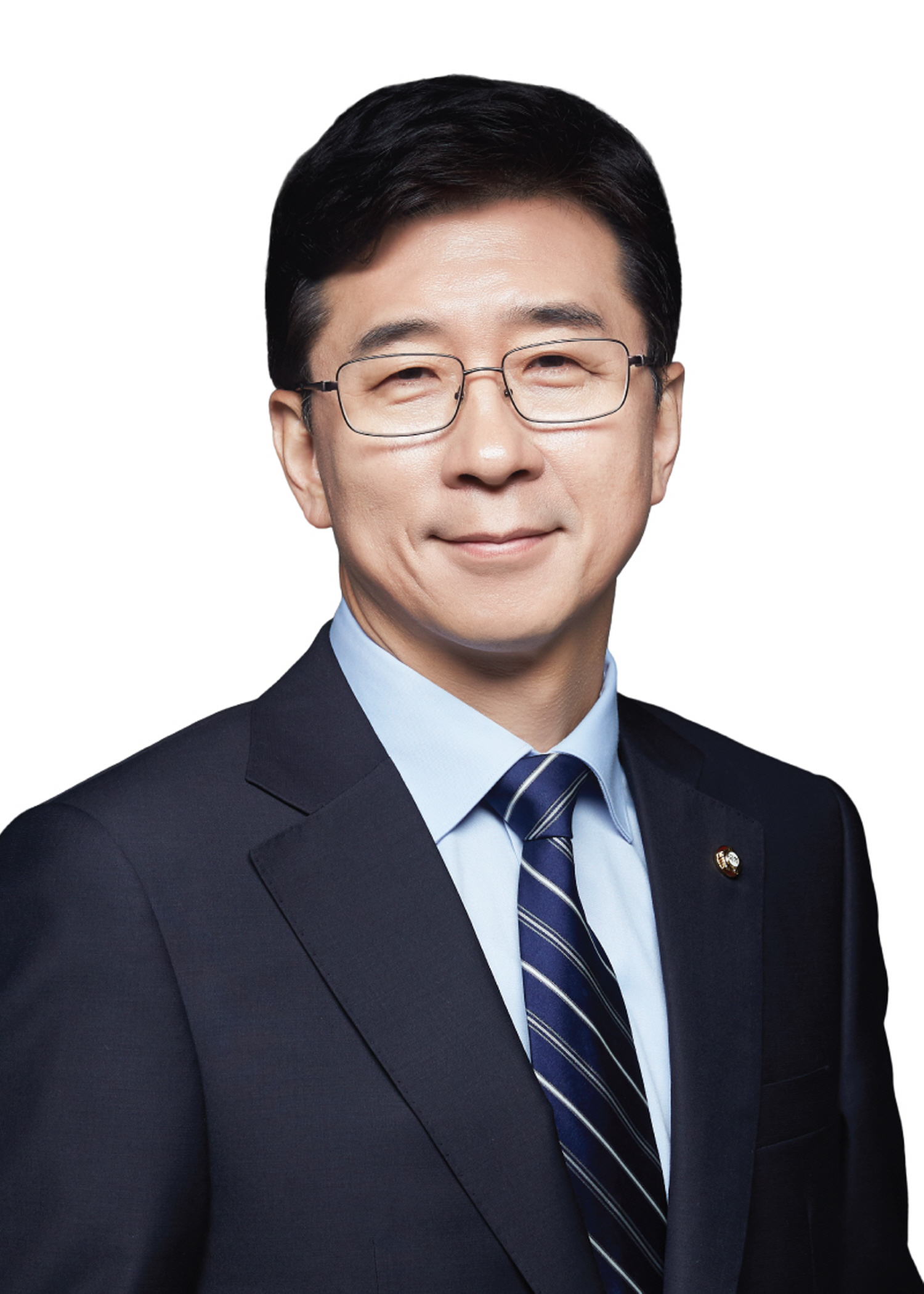 국회 사무총장에 고용진 전 민주당 의원 내정, 입법부 행정 재정비 본격화