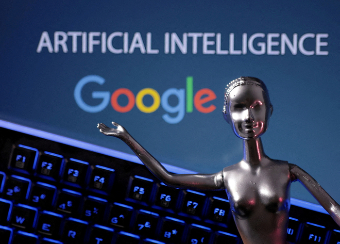 Nvidia gegen Google im KI-Rennen: GPUs kurzfristig, Rechenzentren langfristig