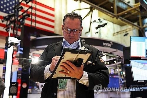 반도체주 닷컴버블 후 최고 과매수 신호에도 낙관론 지속