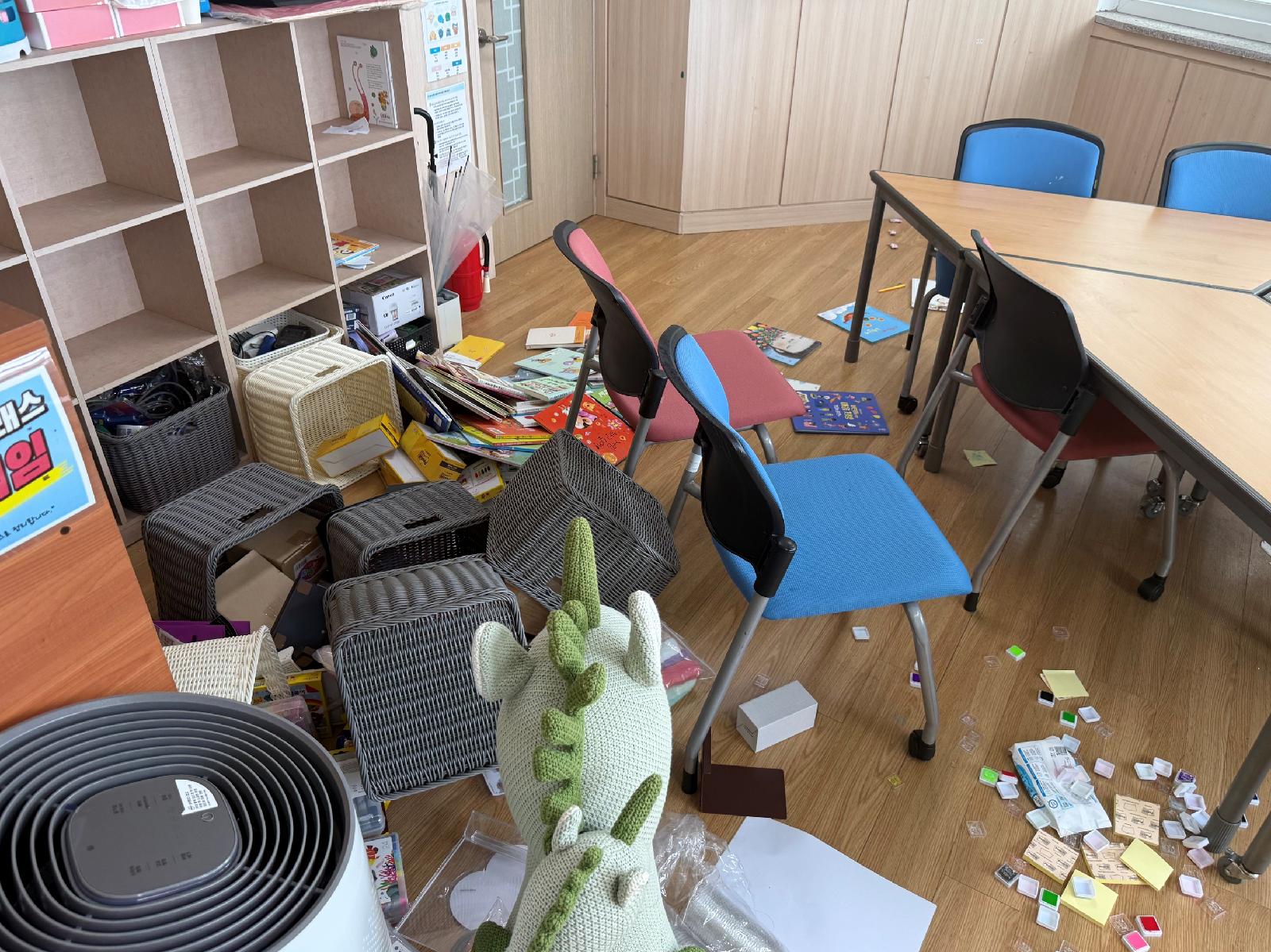 Grundschüler attackiert Lehrer auf Jeju, Bildungsbehörde leitet Untersuchung ein