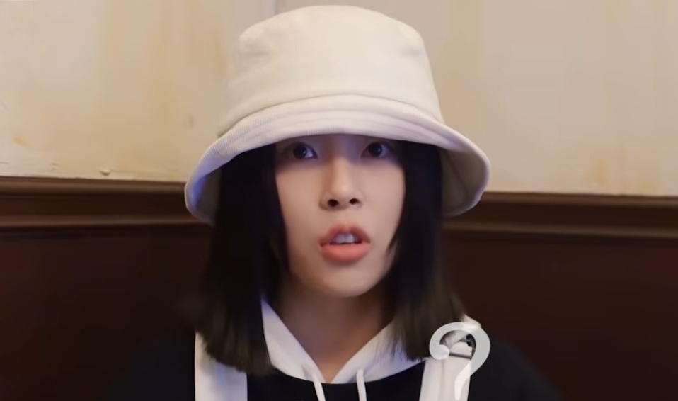Min Do-hee s’excuse après une polémique d’étiquette à l’aéroport