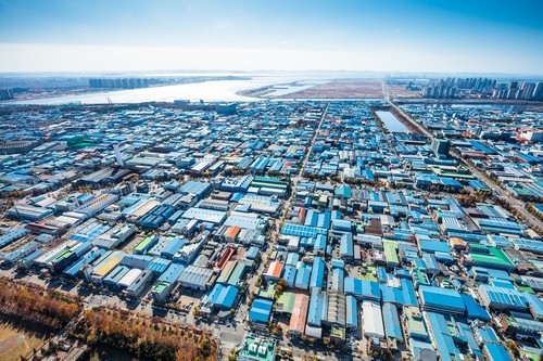 인천시 기술전환 중소기업 저금리 대출 95억원 지원 본격화