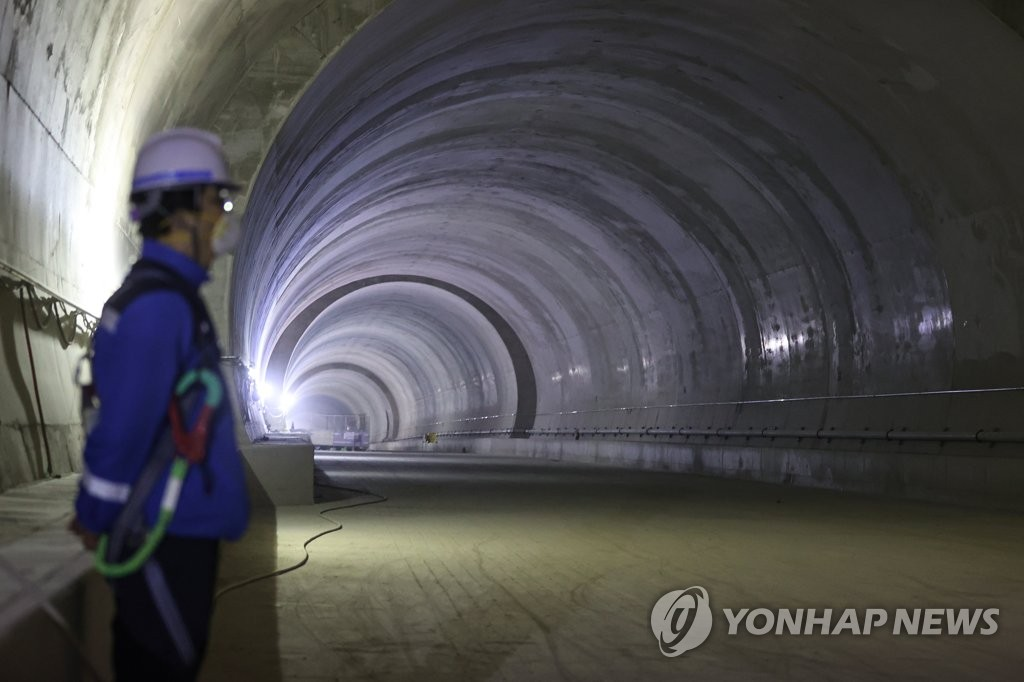 Omisión de varillas en GTX-A Samseong activa auditoría del ministerio
