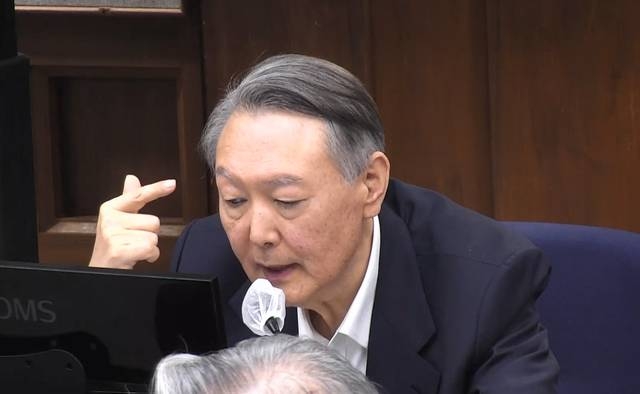 Yoon Suk Yeol vorgeladen: Sonderermittler prüfen mutmaßliche Botschaft an Trump