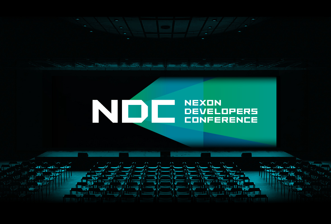 Nexon Developer Conference startet am 16. Juni mit 51 Sessions und mehr KI-Vorträgen