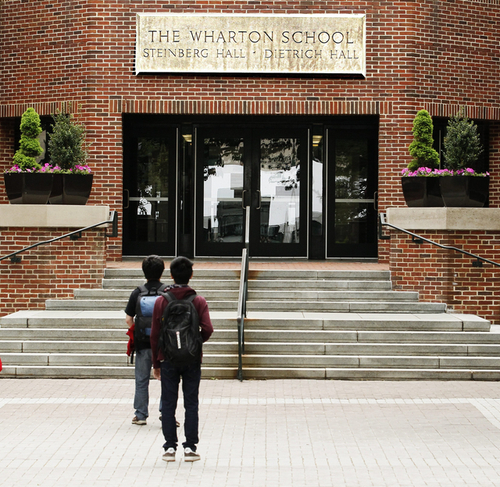 US-Elite-MBAs verlieren Bewerber und senken Gebühren teils drastisch