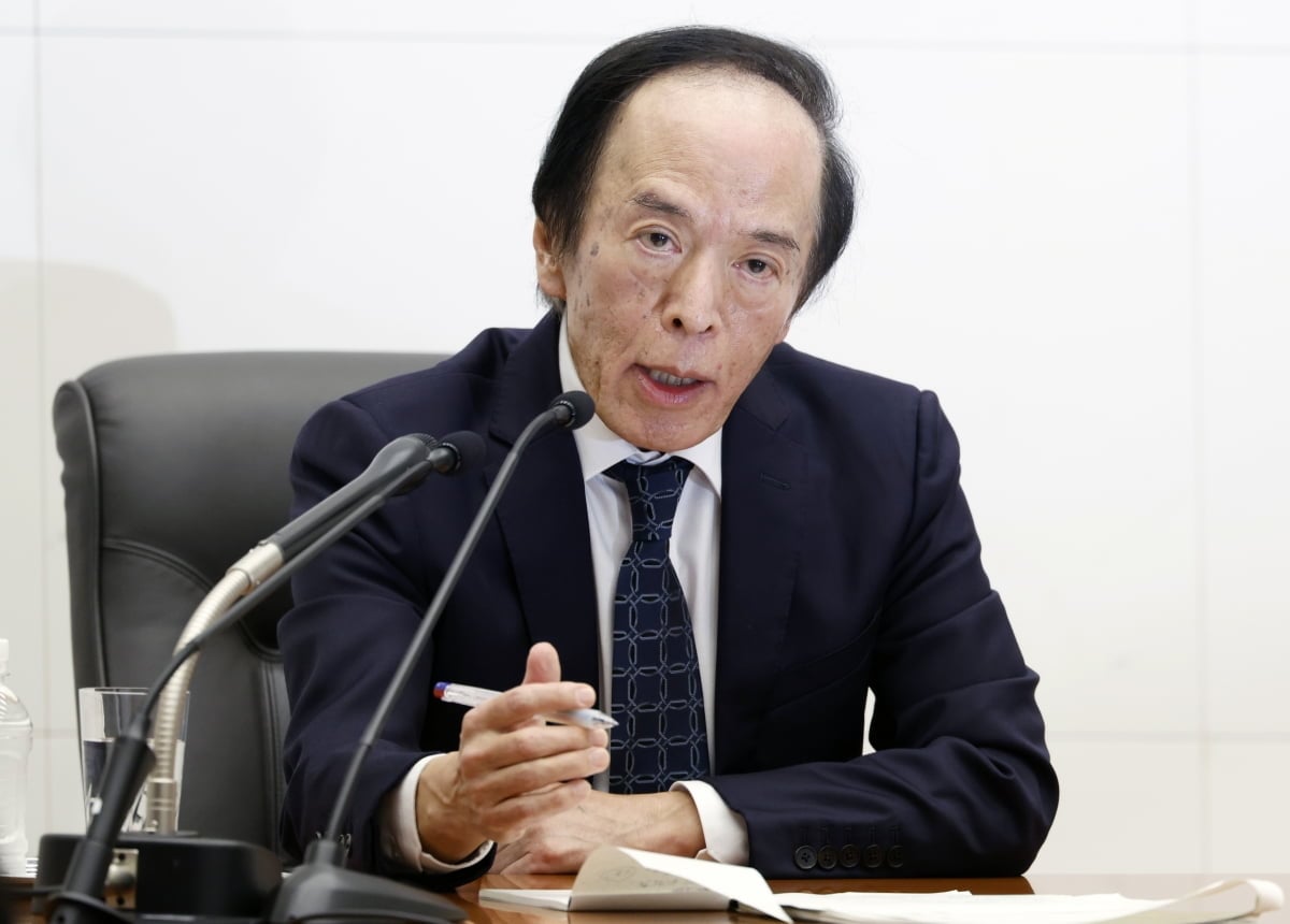 엔캐리 쇼크 재현 우려 커진 코스피, 일본 금리 인상에 외국인 자금 긴장