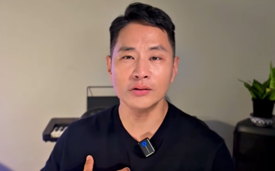 Yoo Seung-jun nie les insultes et dénonce des commentaires malveillants persistants
