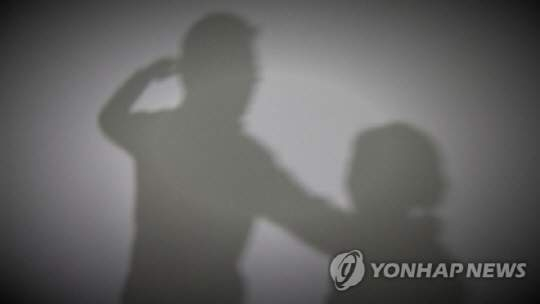 10년 만에 만난 부친 집서 강도상해…40대 남성 실형 선고